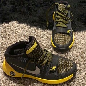 Nike KD Try 5